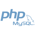 php-mysql-logo